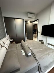 Pullman Residence  (D11), Condominium #482509691